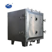 Secadores industriais personalizáveis para secagem com temperatura entre 50 e 200 °C