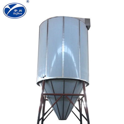 O ácido aminado LPG pulveriza a máquina de secagem na indústria alimentar ISO9001