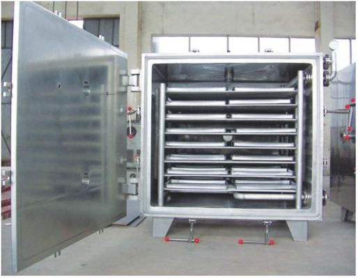 220-440V equipamento de secagem farmacêutico, secador de pulverizador do pó do ovo de Yutong