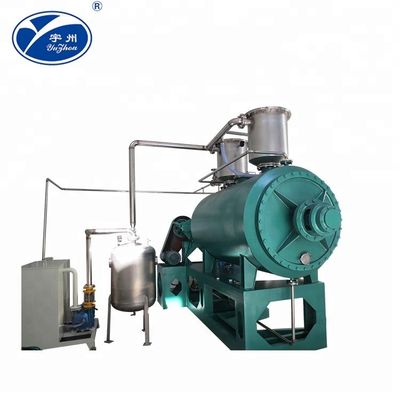 máquina de secagem farmacêutica ISO14001 do vácuo 3kw-30kw ISO9001