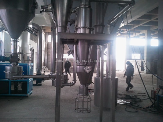 Tipo máquina mais seca do laboratório do pulverizador para a máquina de secagem medicinal do pulverizador da medicina chinesa