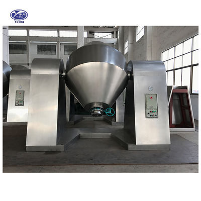 Máquina de secagem do vácuo de Yuzhou 100-5000L para a bebida do alimento